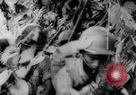 Image of Chinese troops Burma, 1943, second 51 stock footage video 65675069162