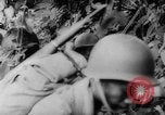 Image of Chinese troops Burma, 1943, second 53 stock footage video 65675069162