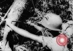 Image of Chinese troops Burma, 1943, second 54 stock footage video 65675069162