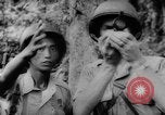 Image of Chinese troops Burma, 1943, second 59 stock footage video 65675069162