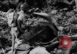 Image of Chinese troops Burma, 1943, second 61 stock footage video 65675069162