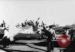 Image of United States Navy Wake Island Pacific Ocean, 1943, second 14 stock footage video 65675069163