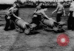 Image of United States Navy Wake Island Pacific Ocean, 1943, second 28 stock footage video 65675069163