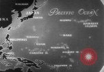 Image of United States Navy Wake Island Pacific Ocean, 1943, second 58 stock footage video 65675069163