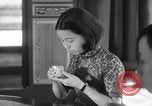 Immagine di Ragazze Formosan Formosa Taiwan, 1945, secondo 16 filmato di repertorio 65675069164