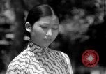 Immagine di Ragazze Formosan Formosa Taiwan, 1945, secondo 58 filmato di repertorio 65675069164