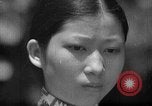 Immagine di Ragazze Formosan Formosa Taiwan, 1945, secondo 59 filmato di repertorio 65675069164
