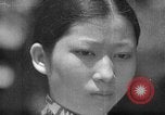 Immagine di Ragazze Formosan Formosa Taiwan, 1945, secondo 61 filmato di repertorio 65675069164