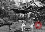Standbild Formosan Frauen Formosa Taiwan, 1945, aus Sekunde 32 historischem Filmmaterial Videoclip 65675069165