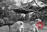 Standbild Formosan Frauen Formosa Taiwan, 1945, aus Sekunde 34 historischem Filmmaterial Videoclip 65675069165