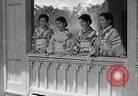 Standbild Formosan Frauen Formosa Taiwan, 1945, aus Sekunde 51 historischem Filmmaterial Videoclip 65675069165