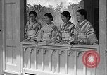 Standbild Formosan Frauen Formosa Taiwan, 1945, aus Sekunde 53 historischem Filmmaterial Videoclip 65675069165