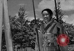 Standbild Formosan Frauen Formosa Taiwan, 1945, aus Sekunde 55 historischem Filmmaterial Videoclip 65675069165