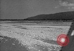 Standbild Holzplatz Formosa Taiwan, 1945, aus Sekunde 9 historischem Filmmaterial Videoclip 65675069166