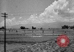 Standbild Holzplatz Formosa Taiwan, 1945, aus Sekunde 19 historischem Filmmaterial Videoclip 65675069166