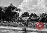 Standbild Holzplatz Formosa Taiwan, 1945, aus Sekunde 21 historischem Filmmaterial Videoclip 65675069166