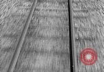 Standbild Holzplatz Formosa Taiwan, 1945, aus Sekunde 23 historischem Filmmaterial Videoclip 65675069166