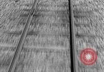 Standbild Holzplatz Formosa Taiwan, 1945, aus Sekunde 25 historischem Filmmaterial Videoclip 65675069166
