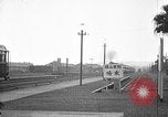 Standbild Holzplatz Formosa Taiwan, 1945, aus Sekunde 27 historischem Filmmaterial Videoclip 65675069166