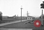 Standbild Holzplatz Formosa Taiwan, 1945, aus Sekunde 28 historischem Filmmaterial Videoclip 65675069166