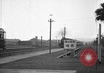 Standbild Holzplatz Formosa Taiwan, 1945, aus Sekunde 29 historischem Filmmaterial Videoclip 65675069166