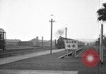 Standbild Holzplatz Formosa Taiwan, 1945, aus Sekunde 30 historischem Filmmaterial Videoclip 65675069166