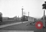 Standbild Holzplatz Formosa Taiwan, 1945, aus Sekunde 31 historischem Filmmaterial Videoclip 65675069166