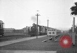 Standbild Holzplatz Formosa Taiwan, 1945, aus Sekunde 32 historischem Filmmaterial Videoclip 65675069166