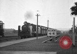 Standbild Holzplatz Formosa Taiwan, 1945, aus Sekunde 33 historischem Filmmaterial Videoclip 65675069166