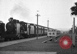 Standbild Holzplatz Formosa Taiwan, 1945, aus Sekunde 34 historischem Filmmaterial Videoclip 65675069166