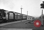 Standbild Holzplatz Formosa Taiwan, 1945, aus Sekunde 35 historischem Filmmaterial Videoclip 65675069166
