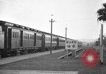 Standbild Holzplatz Formosa Taiwan, 1945, aus Sekunde 36 historischem Filmmaterial Videoclip 65675069166