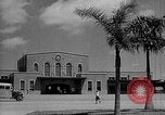 Standbild Holzplatz Formosa Taiwan, 1945, aus Sekunde 38 historischem Filmmaterial Videoclip 65675069166