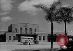 Standbild Holzplatz Formosa Taiwan, 1945, aus Sekunde 40 historischem Filmmaterial Videoclip 65675069166