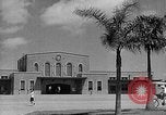 Standbild Holzplatz Formosa Taiwan, 1945, aus Sekunde 43 historischem Filmmaterial Videoclip 65675069166