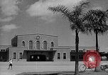 Standbild Holzplatz Formosa Taiwan, 1945, aus Sekunde 44 historischem Filmmaterial Videoclip 65675069166