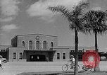 Standbild Holzplatz Formosa Taiwan, 1945, aus Sekunde 45 historischem Filmmaterial Videoclip 65675069166