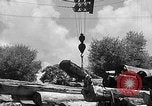 Standbild Holzplatz Formosa Taiwan, 1945, aus Sekunde 51 historischem Filmmaterial Videoclip 65675069166