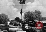 Standbild Holzplatz Formosa Taiwan, 1945, aus Sekunde 53 historischem Filmmaterial Videoclip 65675069166