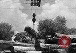 Standbild Holzplatz Formosa Taiwan, 1945, aus Sekunde 54 historischem Filmmaterial Videoclip 65675069166