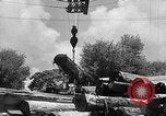 Standbild Holzplatz Formosa Taiwan, 1945, aus Sekunde 55 historischem Filmmaterial Videoclip 65675069166