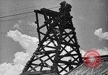 Standbild Holzplatz Formosa Taiwan, 1945, aus Sekunde 61 historischem Filmmaterial Videoclip 65675069166