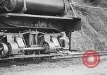 Immagine di Un treno Formosa Taiwan, 1945, secondo 4 filmato di repertorio 65675069167