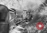 Immagine di Un treno Formosa Taiwan, 1945, secondo 16 filmato di repertorio 65675069167