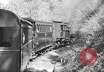 Immagine di Un treno Formosa Taiwan, 1945, secondo 17 filmato di repertorio 65675069167