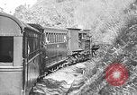 Immagine di Un treno Formosa Taiwan, 1945, secondo 18 filmato di repertorio 65675069167