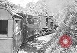 Immagine di Un treno Formosa Taiwan, 1945, secondo 19 filmato di repertorio 65675069167