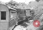 Immagine di Un treno Formosa Taiwan, 1945, secondo 20 filmato di repertorio 65675069167