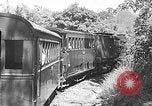 Immagine di Un treno Formosa Taiwan, 1945, secondo 21 filmato di repertorio 65675069167