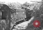 Immagine di Un treno Formosa Taiwan, 1945, secondo 22 filmato di repertorio 65675069167